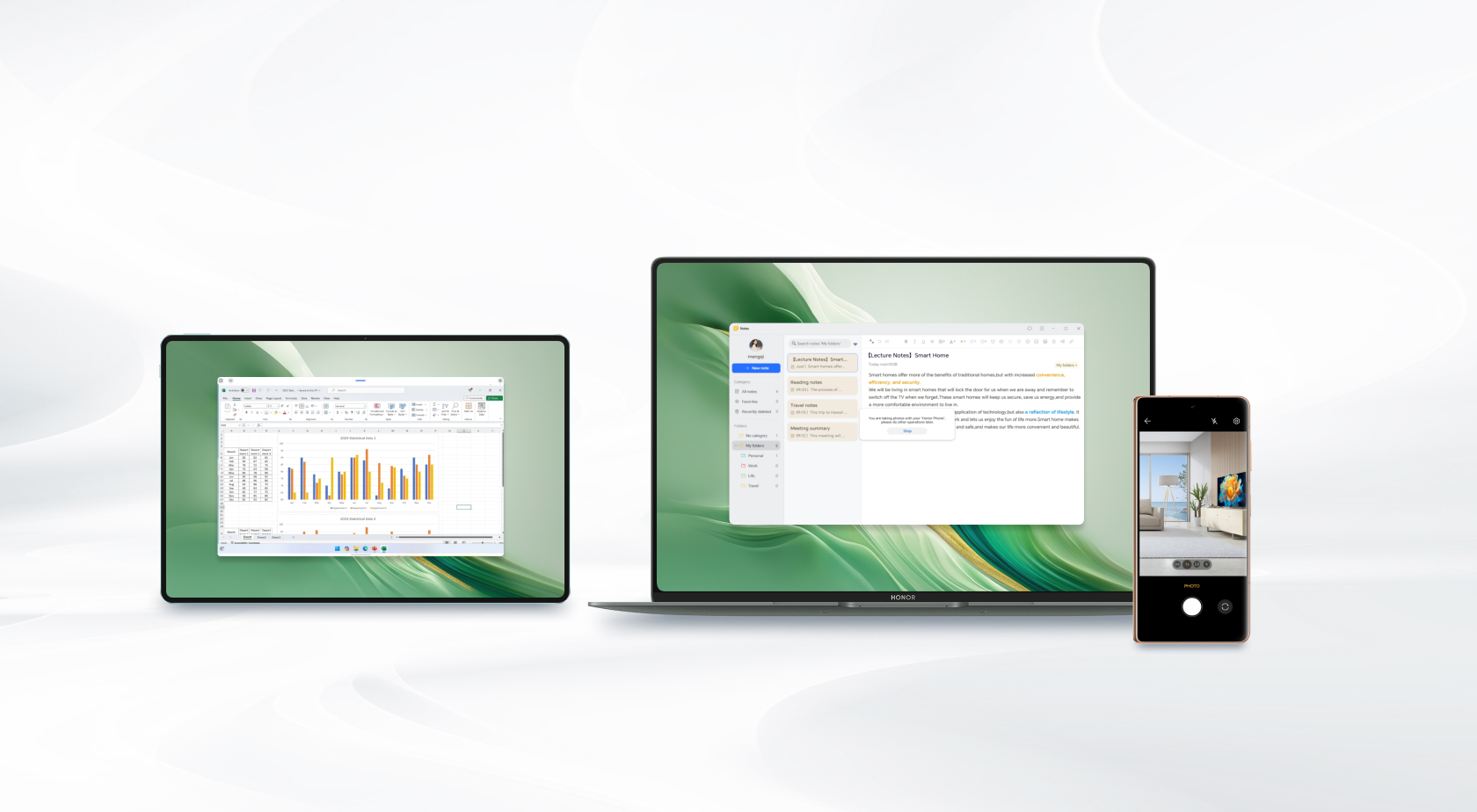 ميزة AI Global Favorites 