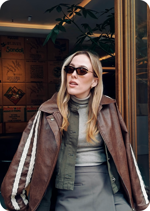 طابعك، أسلوبك. - 12