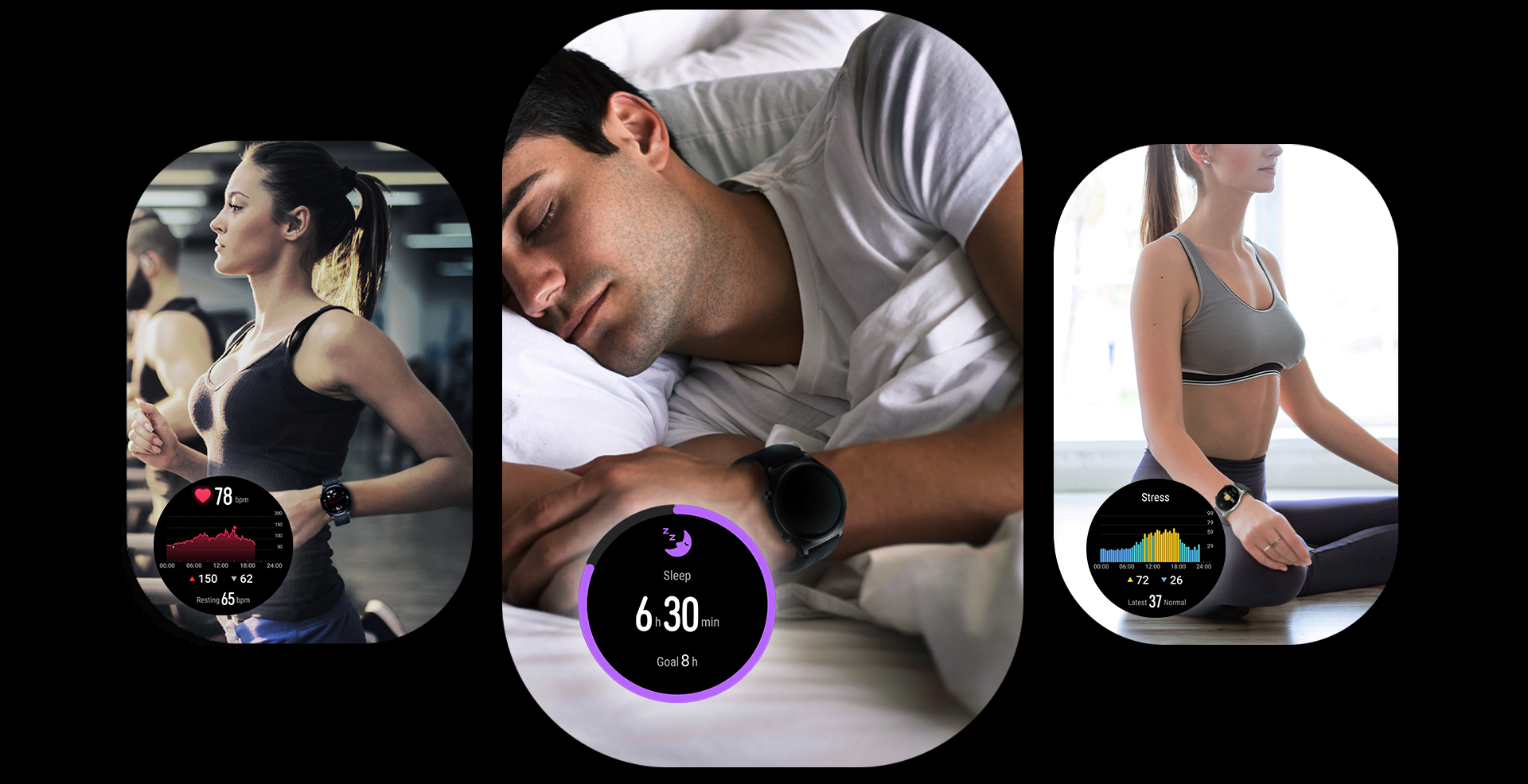 تطور وتقدم لـ HONOR Health في جميع المجالات