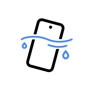 دخول السائل