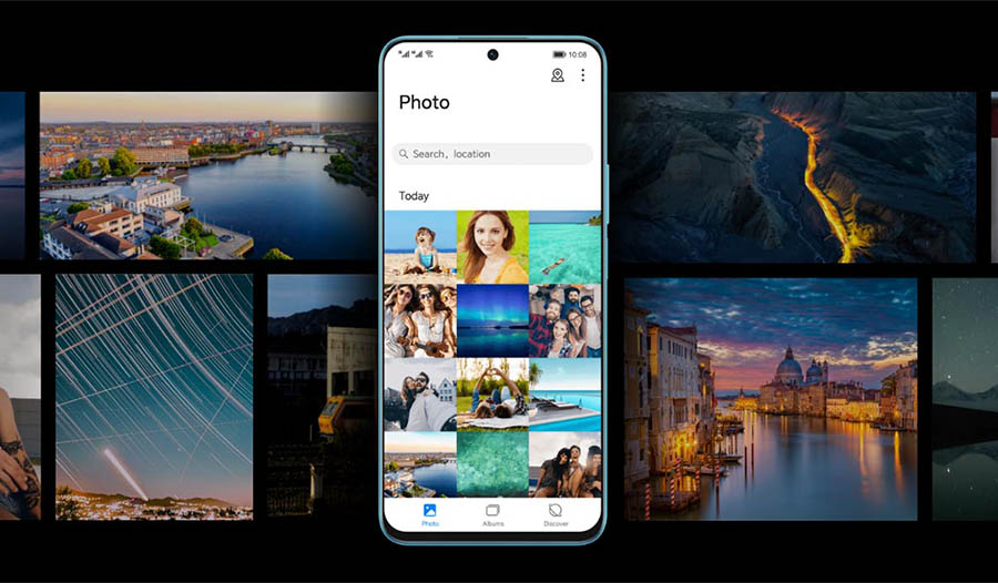 How to Retrieve Deleted Photos on Andriod