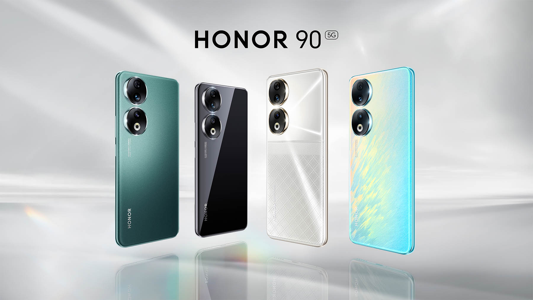HONOR 90 5G