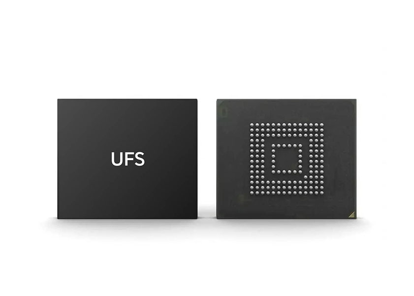 What Is UFS Storage: Definition, Function & Benefits 