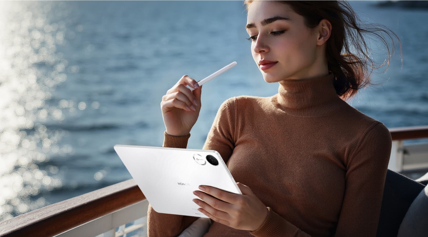 Looking for a Good Tablet for Writing in 2025? These 5 Are Worth It