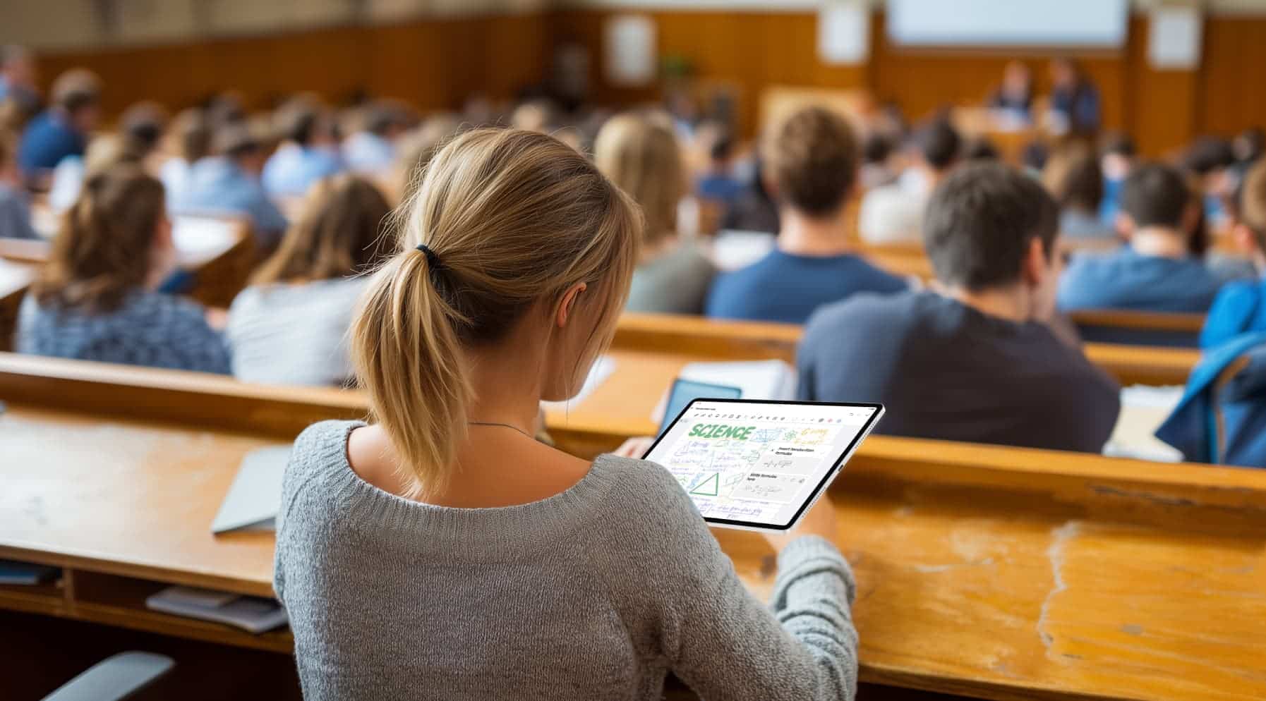 Find the Best Tablet for School in 2025 to Level Up Your Study