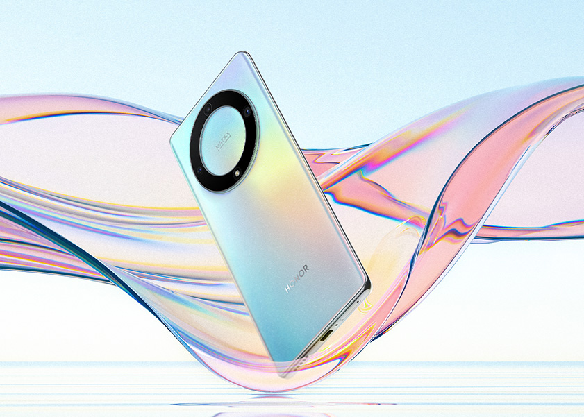 HONOR Announces the Open Sale of HONOR X9a in the Saudi Markets with Exciting Offers 