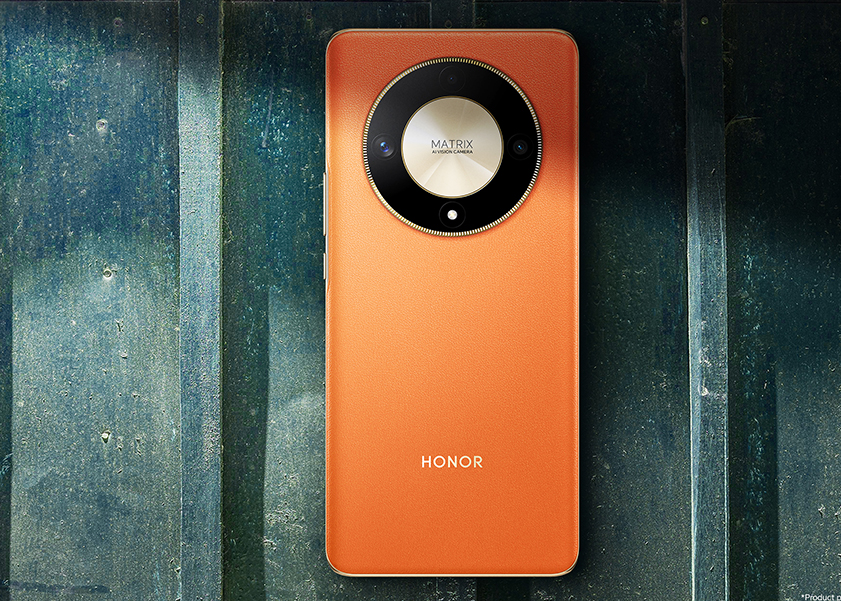 HONOR Announces the Launch of The Brand New HONOR X9b 5G