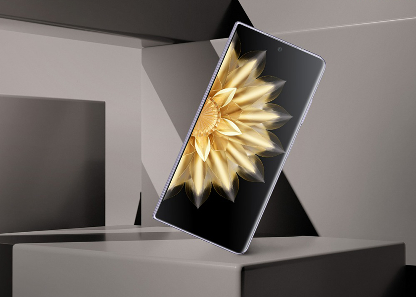 HONOR Announces the Launch of HONOR Magic V2 in the KSA