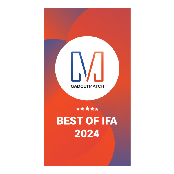 Gadget Match - BEST OF IFA 2024