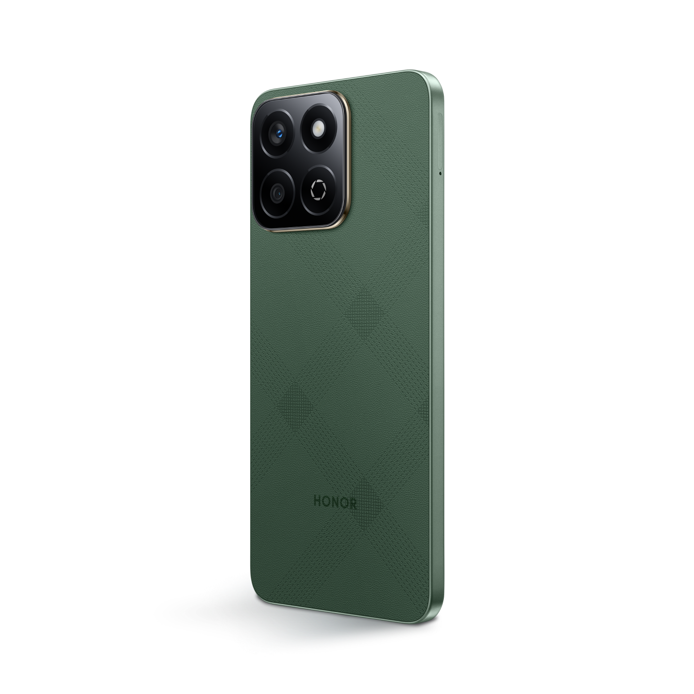 HONOR X7c Forest Green