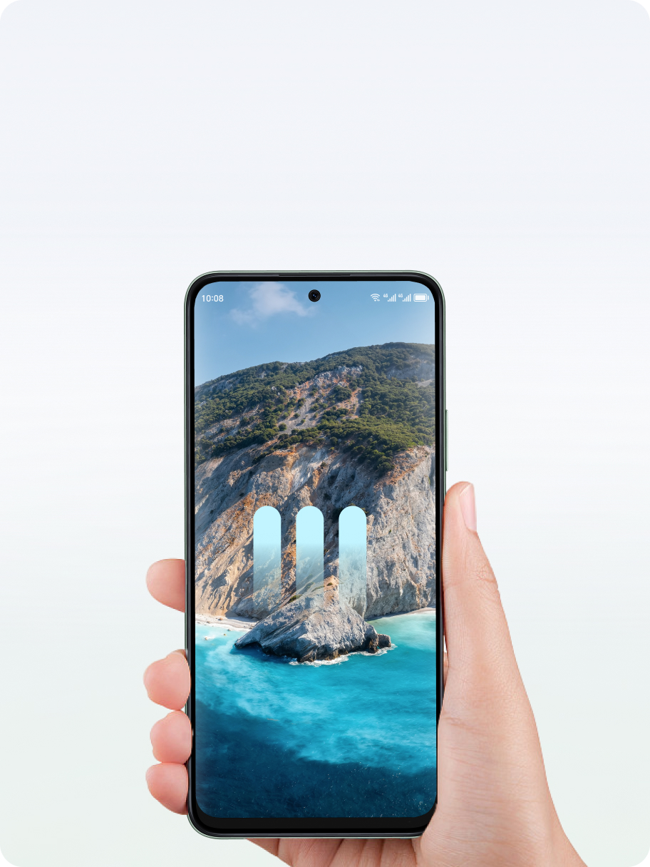 Three-Finger Swipe Down, Quick Access Bookmarks.