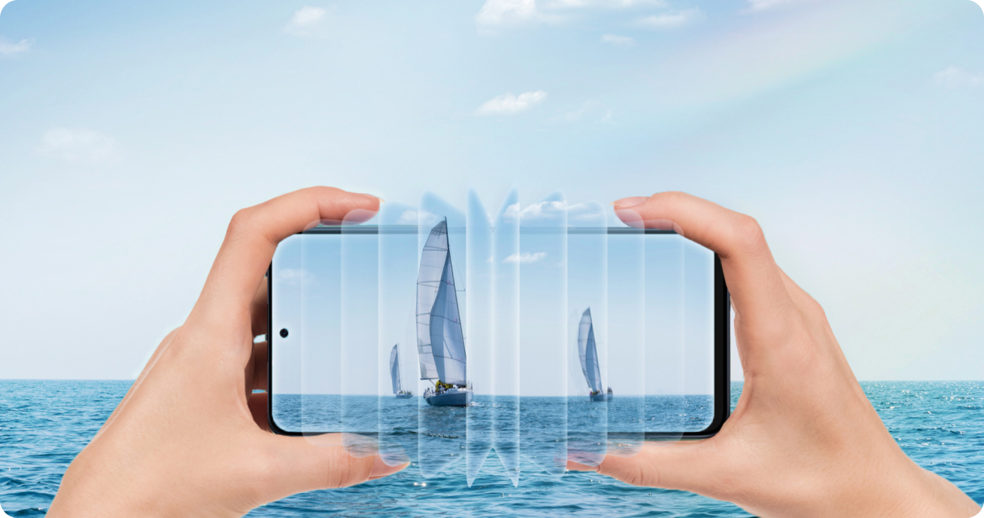 HONOR X7c with 120Hz screen refresh rate for smoother visuals