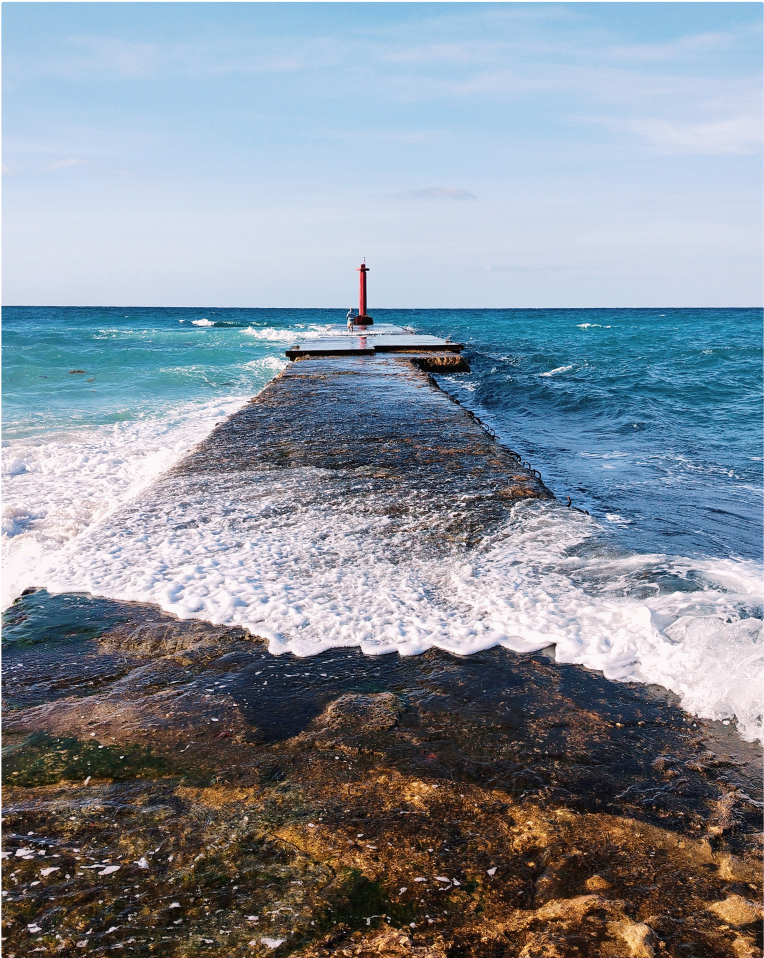 108MP Ultra-clear Landscape Photo Captured by HONOR X7C