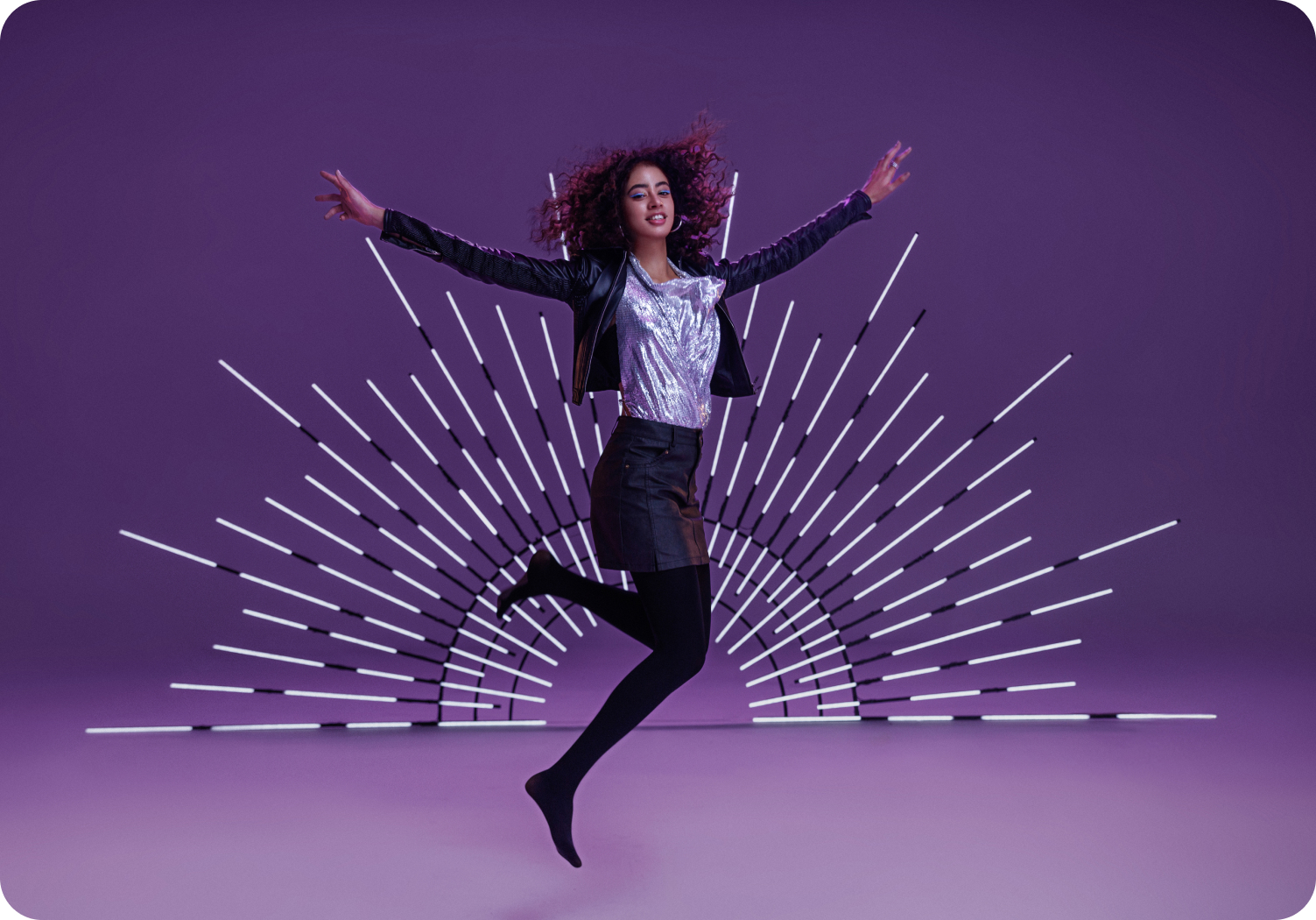 AI Motion Sensing Capture 2