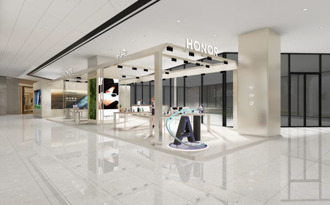 Solitaire Mall - Riyadh