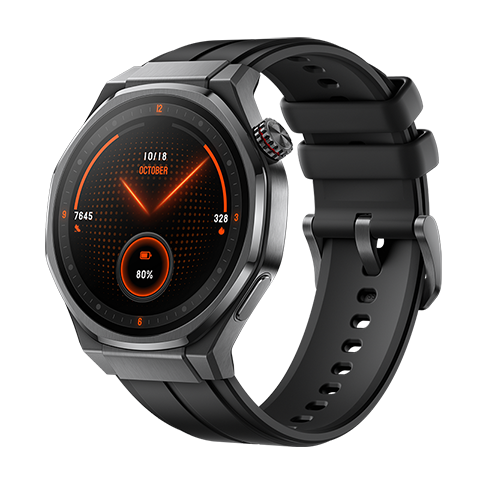 HONOR Watch 5 Ultra 64MB+8GB