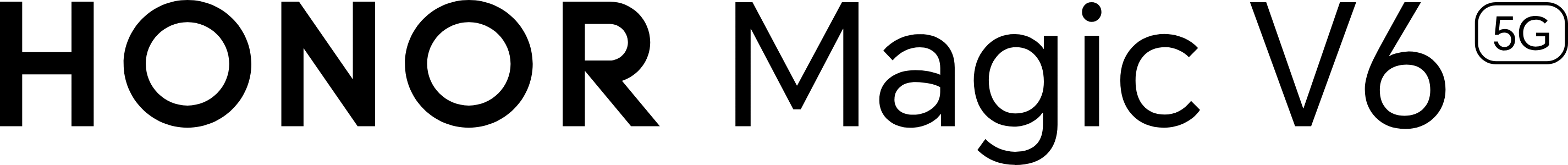 HONOR Magic V6
