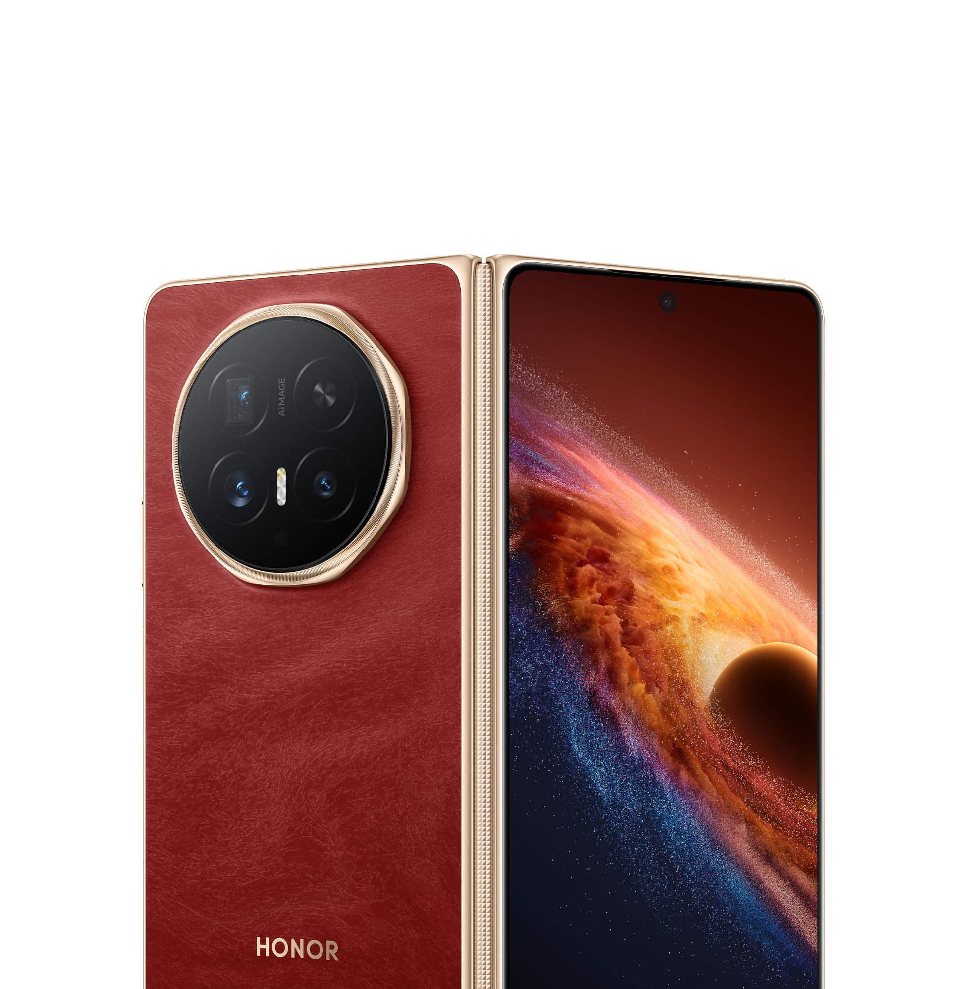 HONOR Magic V6