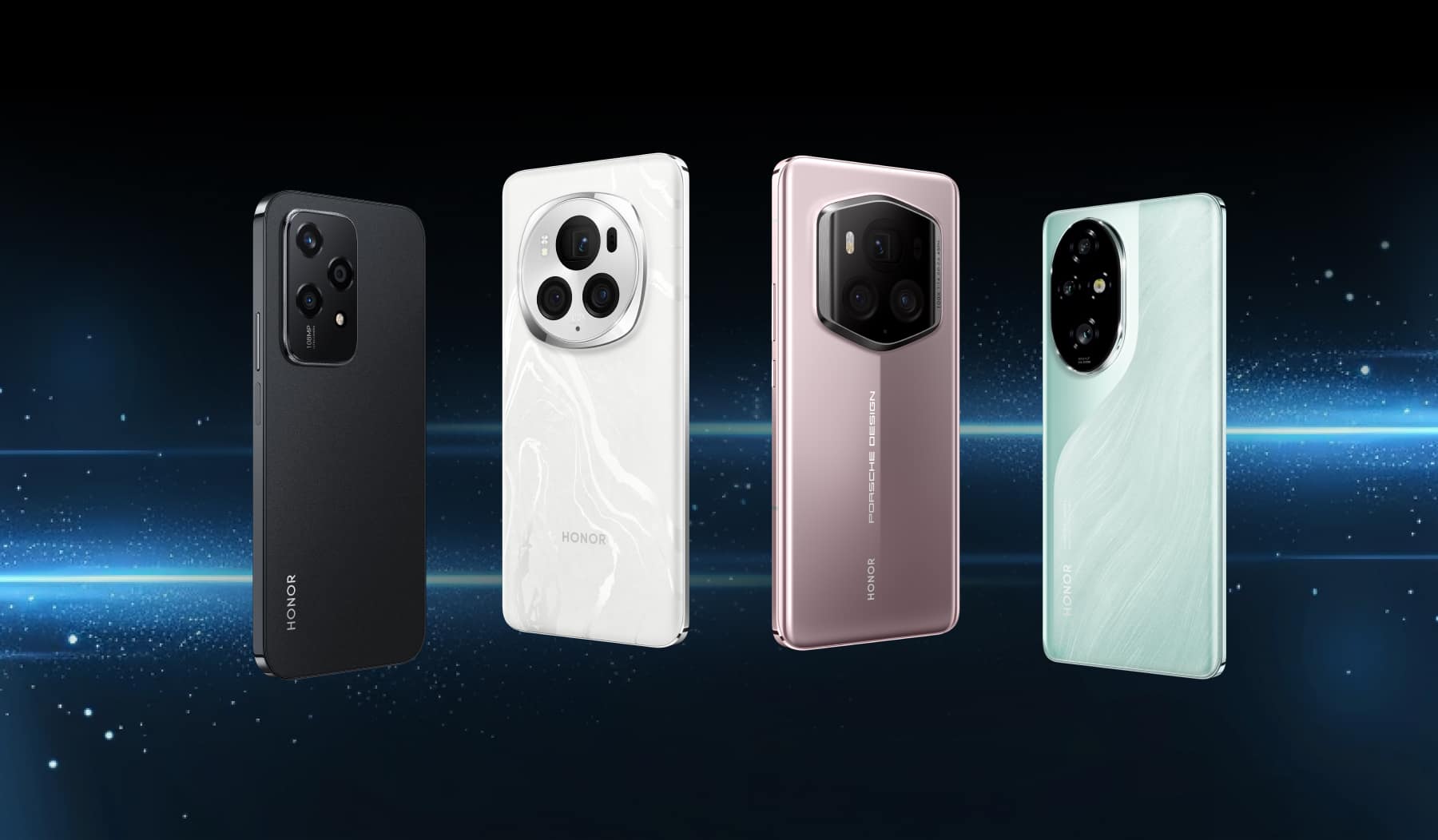 HONOR AI Phone