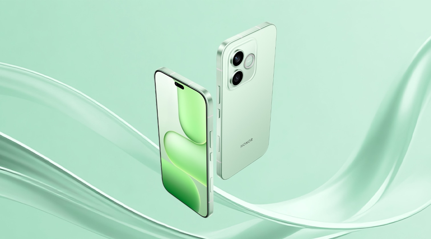 HONOR 600 Lite Exclusive Service for a Limited Time