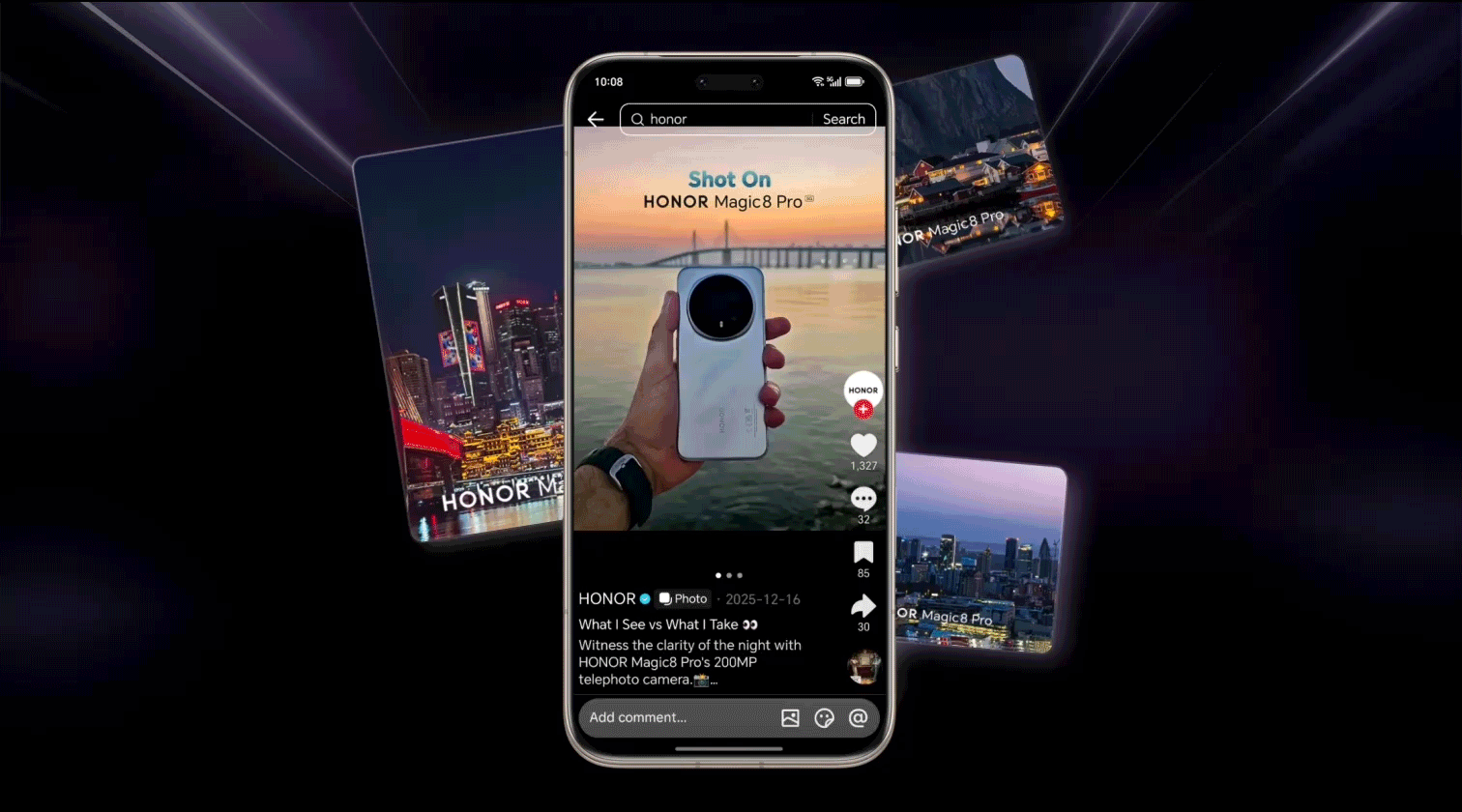 Need to Take or Save Photos without a Watermark?
