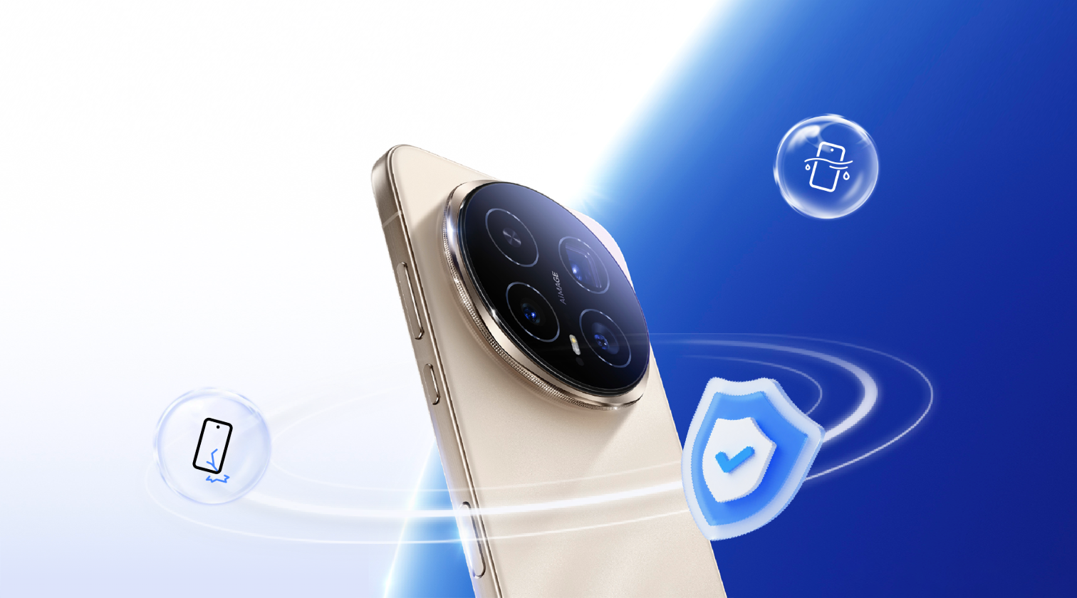 HONOR Magic8 Pro Service Benefits