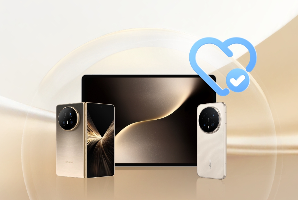 HONOR Care Pro 1 Year