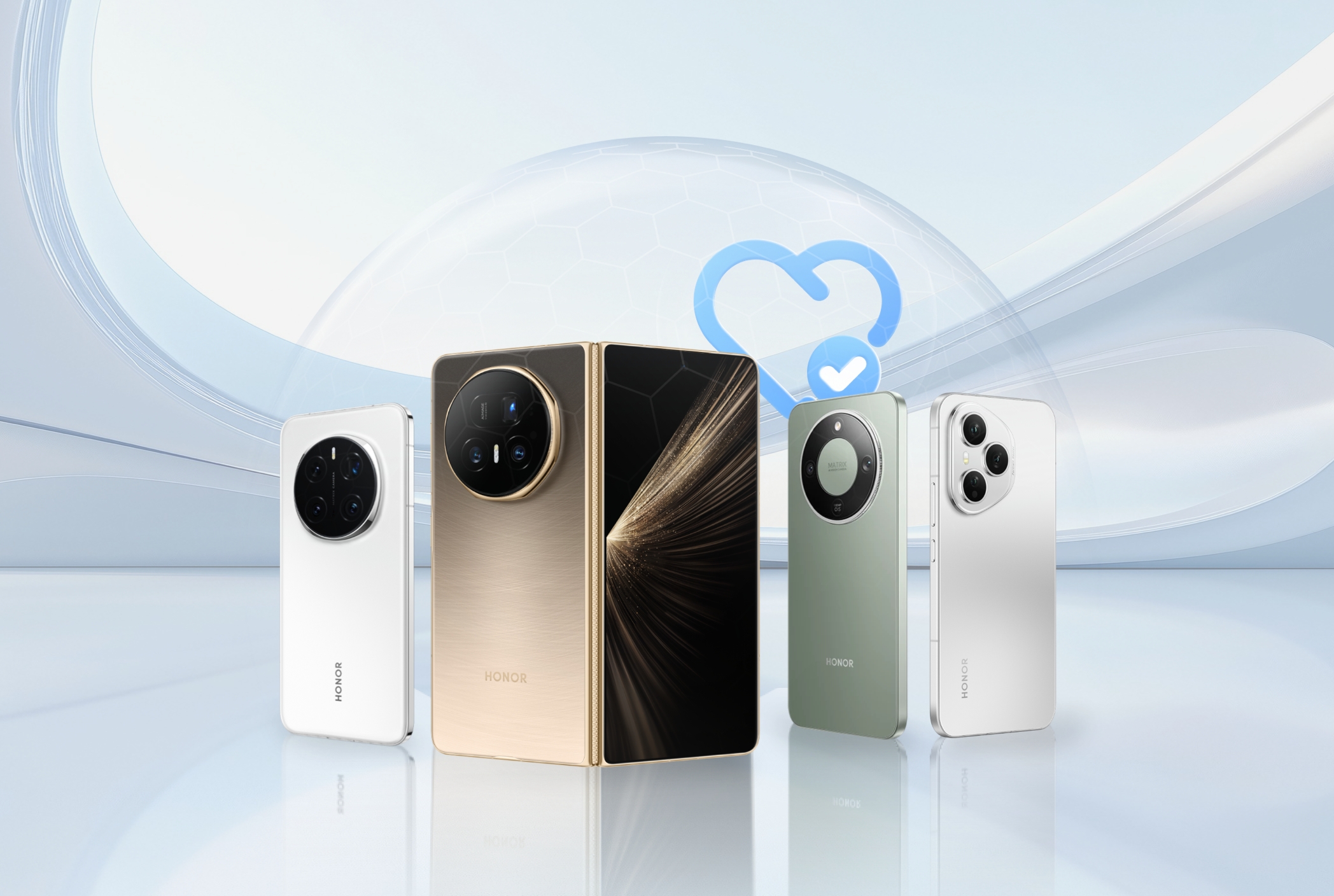 HONOR Care Pro 2 Years