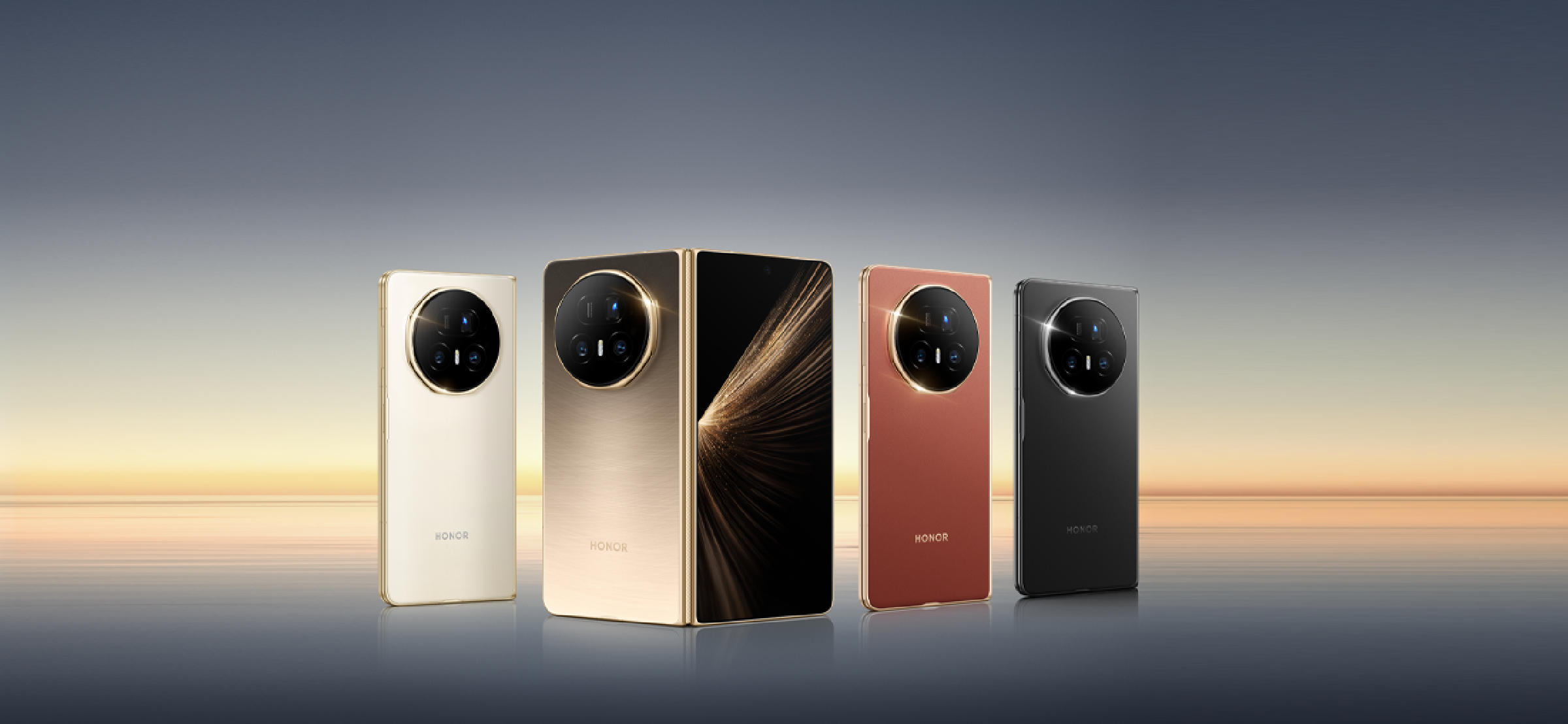 Exclusive Benefits for HONOR Magic V5