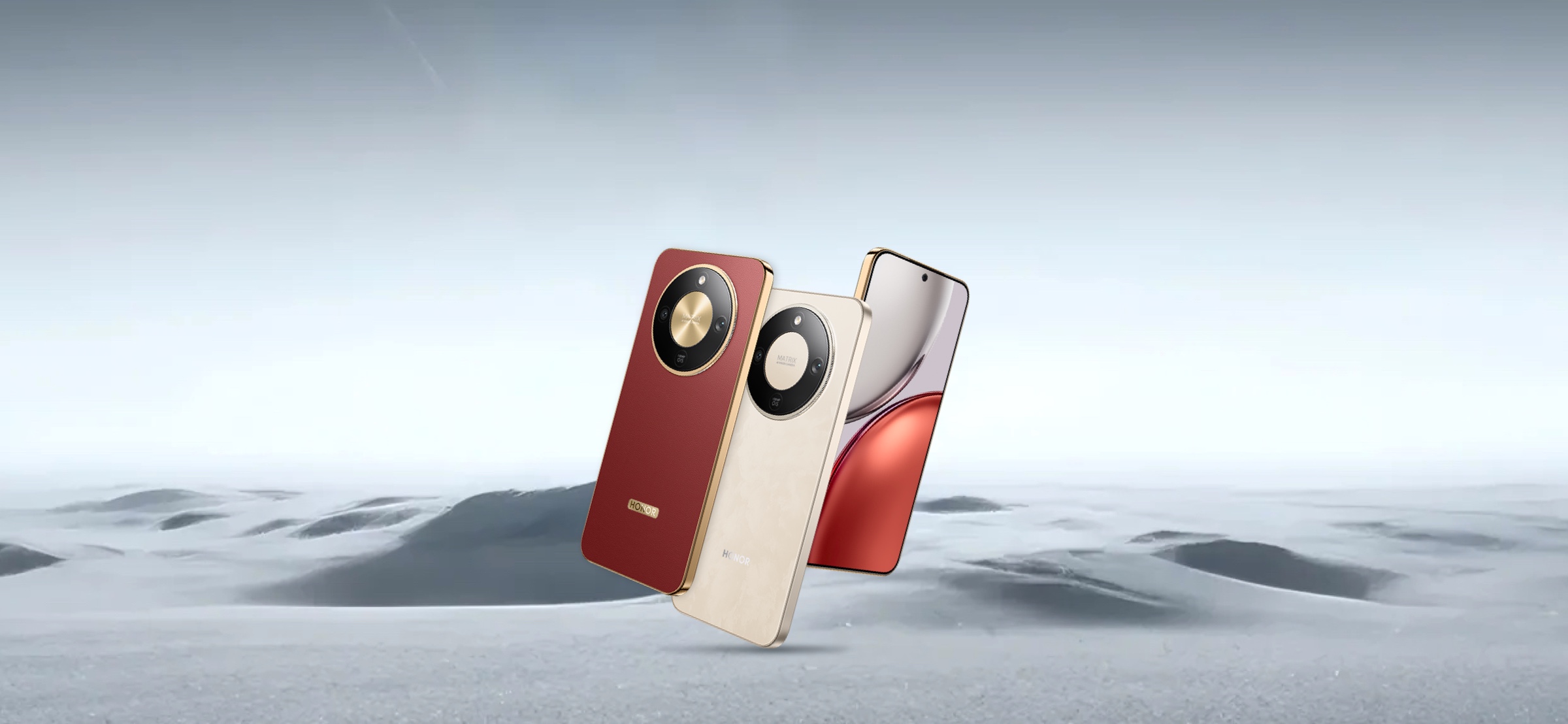 HONOR X9d Free Accidental Damage Protection