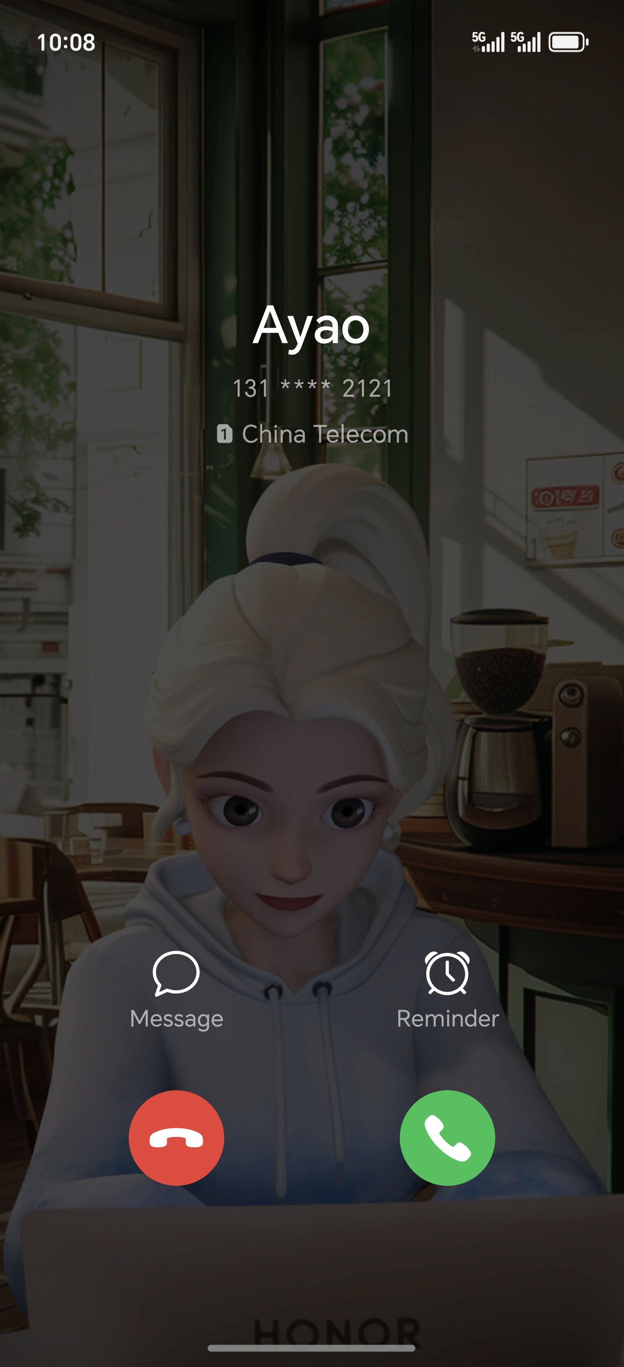  وميض للإشعارات 3
