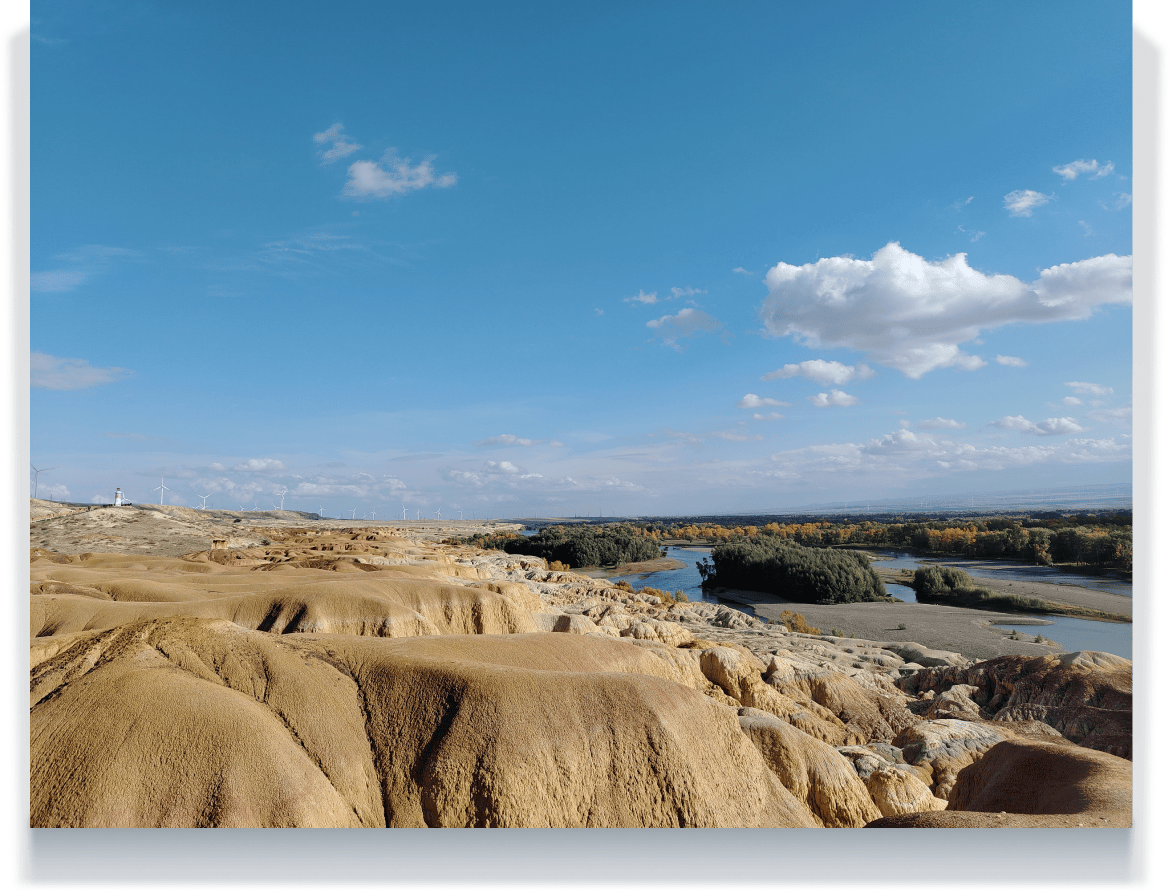 108MP Image, To the Ultimate Detail 3