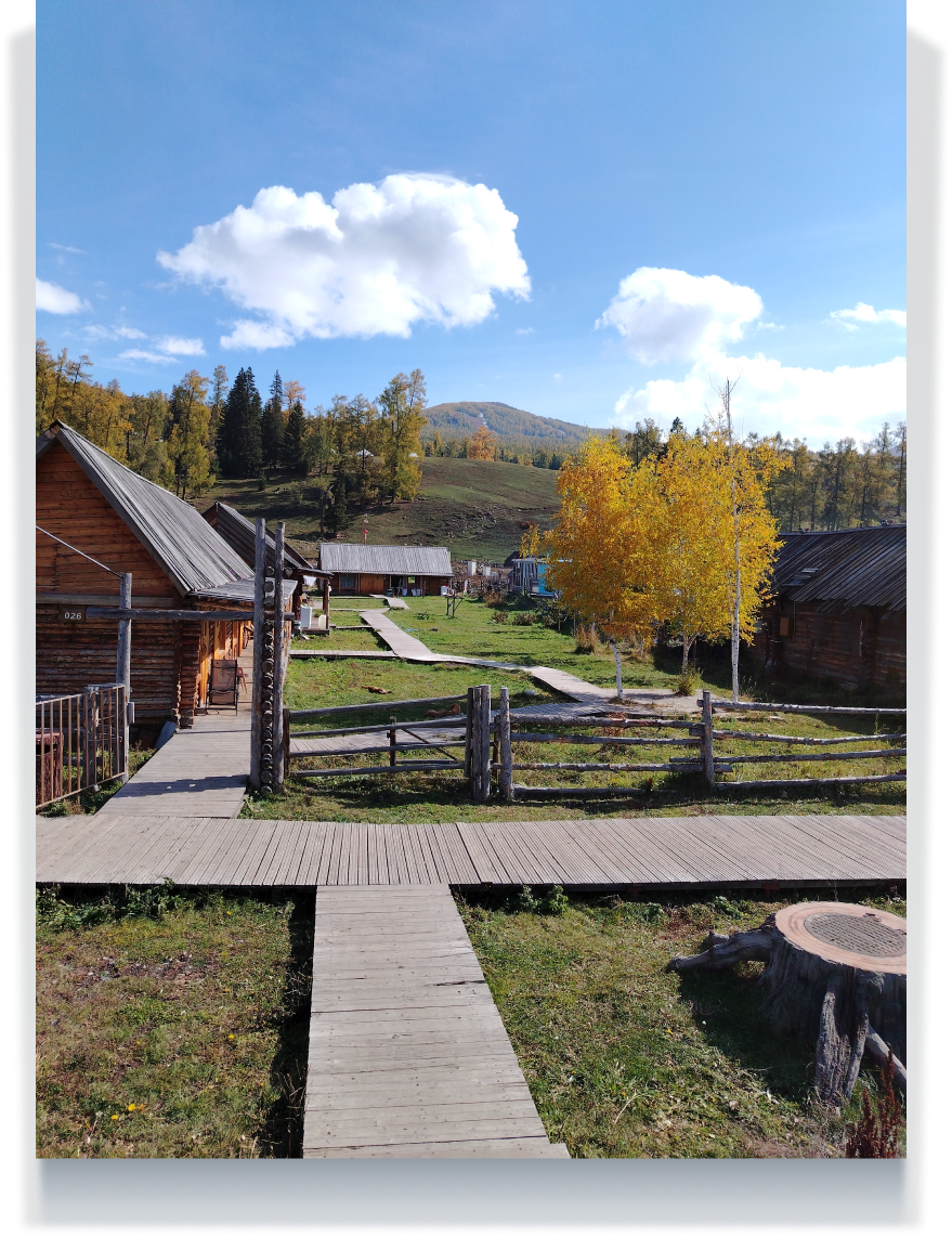  Capture the Splendid Night, Like Songs Like Poems 1