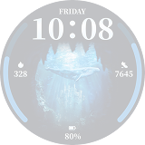 Dynamic Watch Faces 12