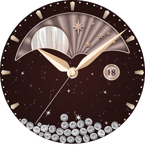 Dynamic Watch Faces 2