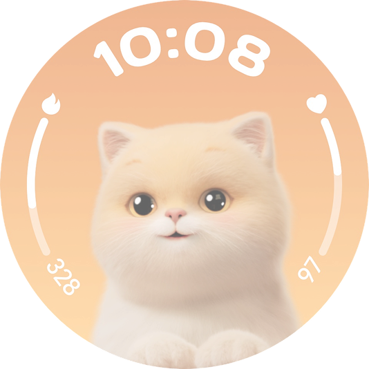 Dynamic Watch Faces 5