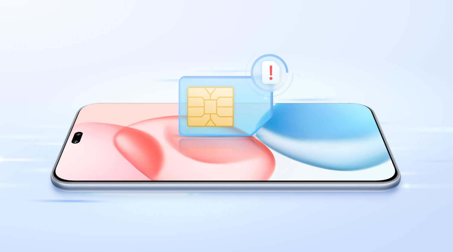 How to Fix the "No SIM Card Detected" Issue