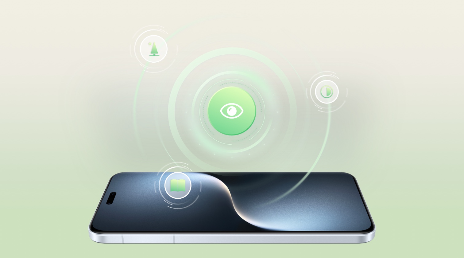 Enable Eye Comfort Mode on Your HONOR Phone to Provide Your Eyes with Smart Care