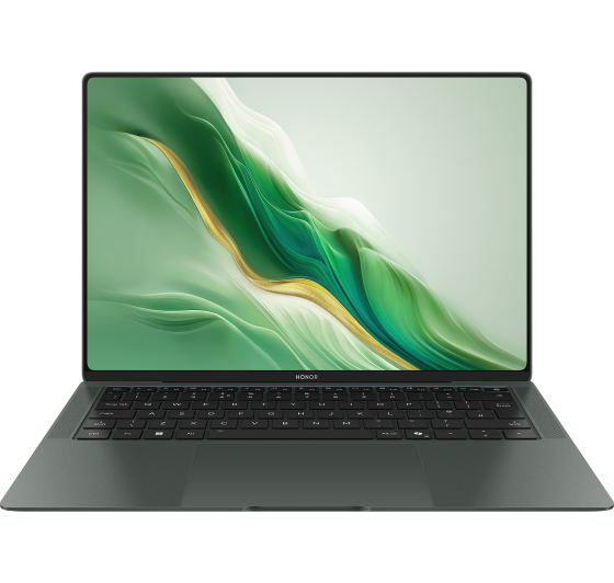 HONOR MagicBook Art 14