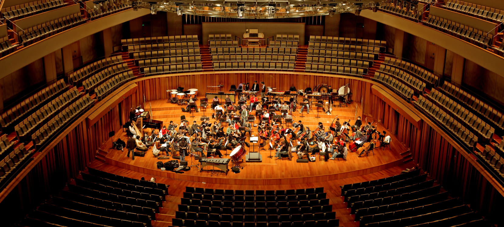 Vklopljen način dodatne glasnosti.