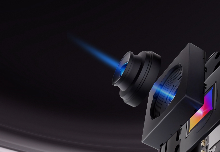 HONOR Magic7 Lite 108 MP OIS Motion Sensing kamera 