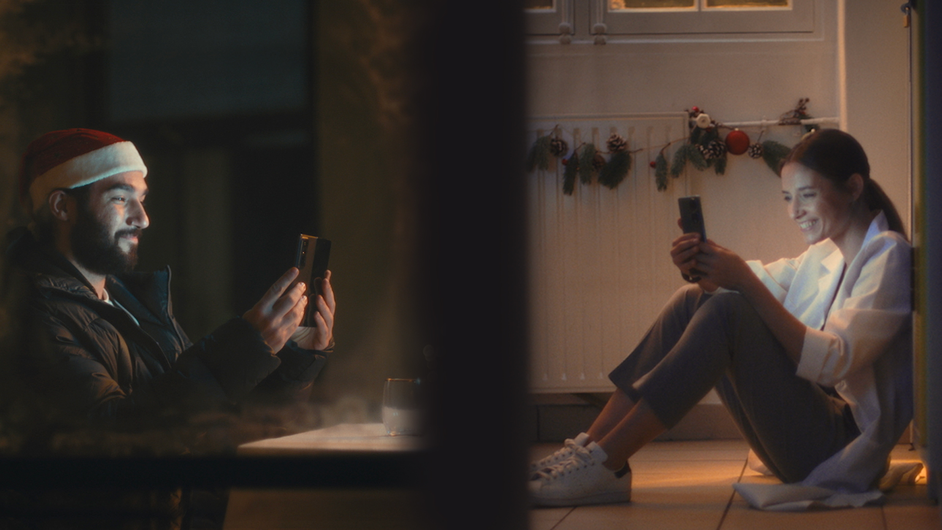 christmas activity kv