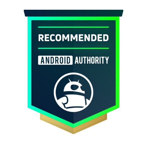 Android Authority odporúča