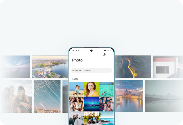 6 GB RAM +128 GB ROM