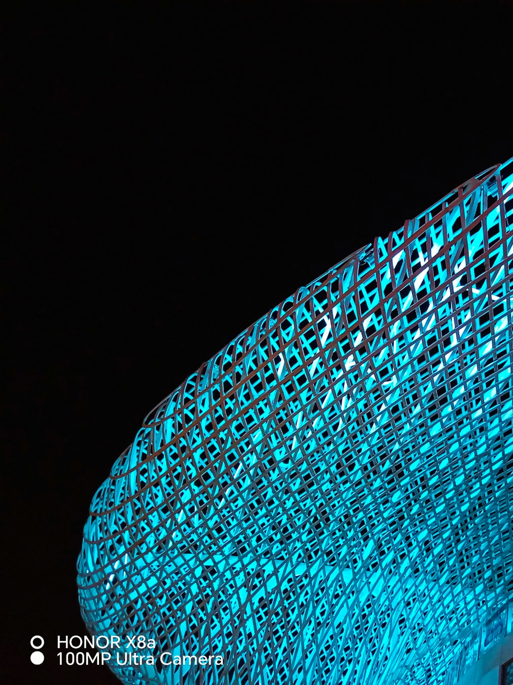 Zachyťte rozmarnosť noci 2