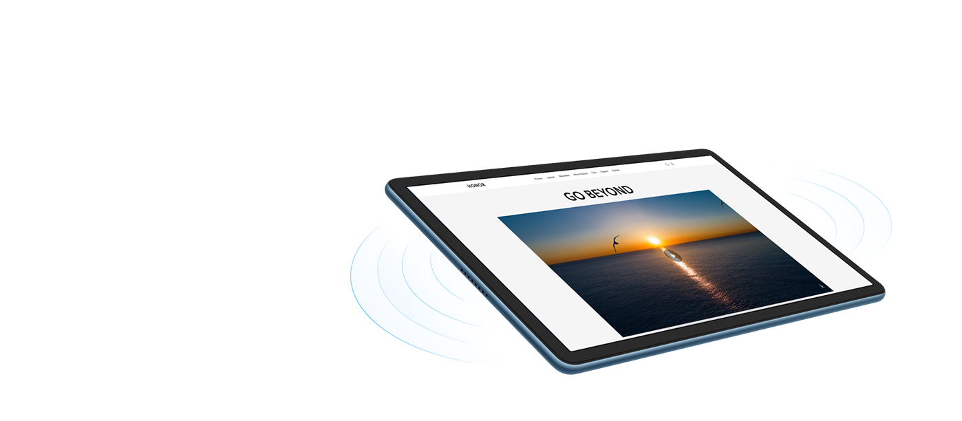 Pohlcujúci zvukový zážitok