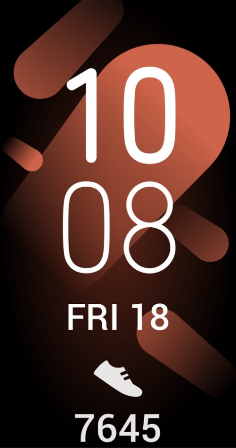 Dynamické ciferníky presne podľa vášho vkusu 6