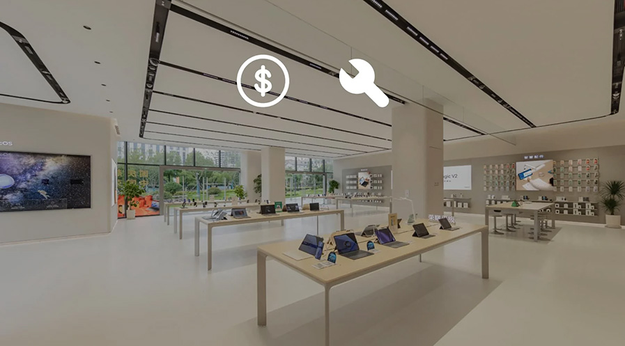 การซ่อมหน้าจอโทรศัพท์มีค่าใช้จ่ายเท่าไร และคุ้มค่าหรือไม่?