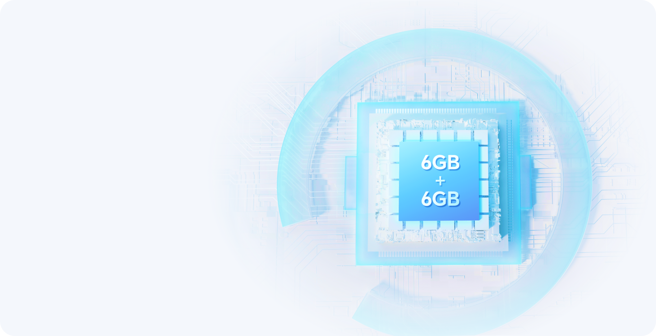 12GB เทียบเท่าแรม 1