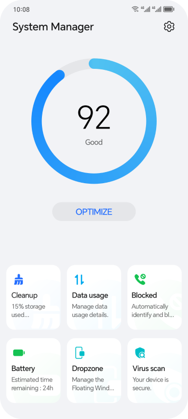 8GB+8GB=16GB, ลื่นไหลกว่าที่เคยมี 4
